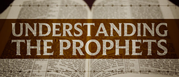 prophetic teachings pdf